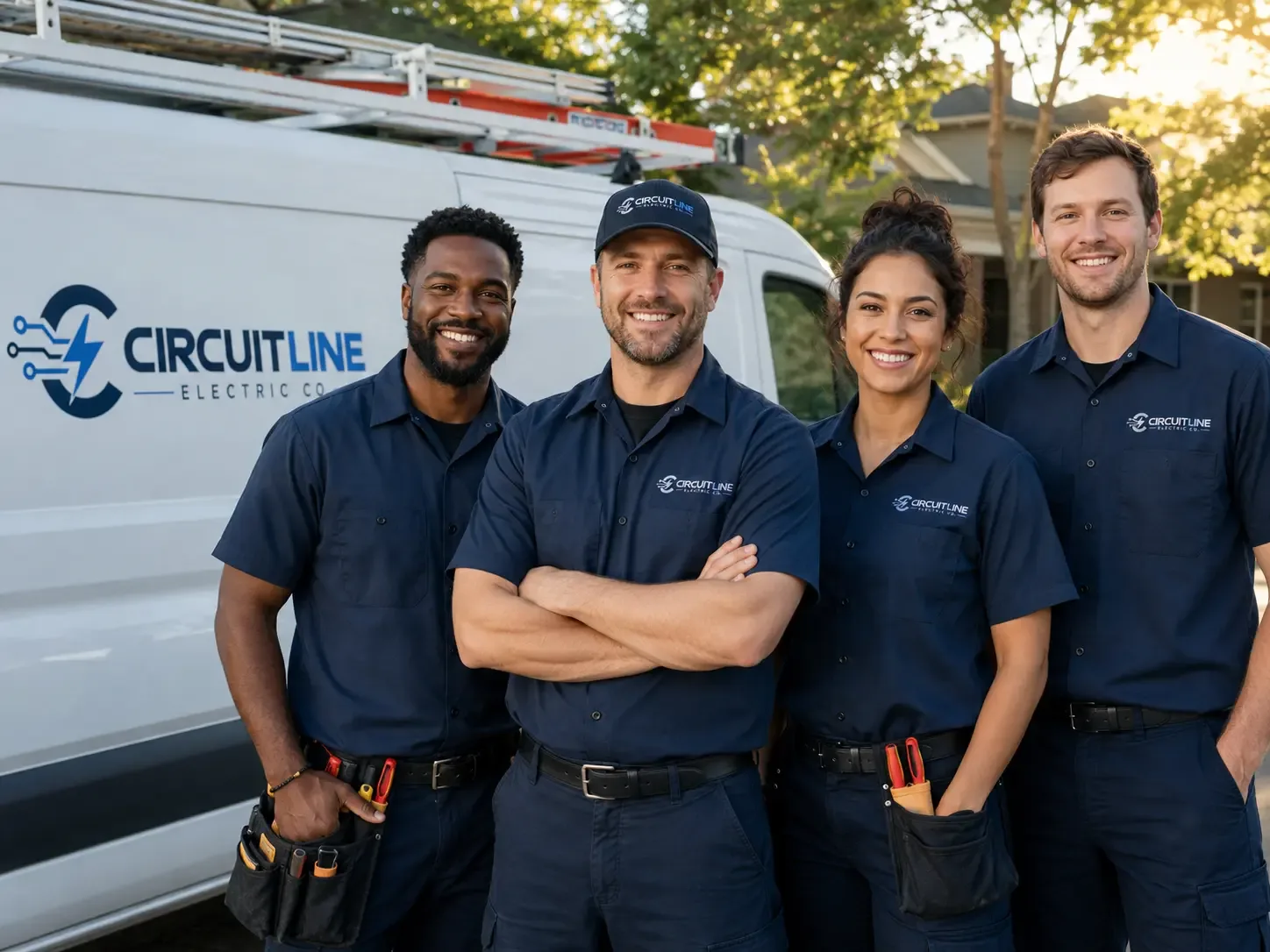 Whole Home Rewiring company in Bigfork, MT