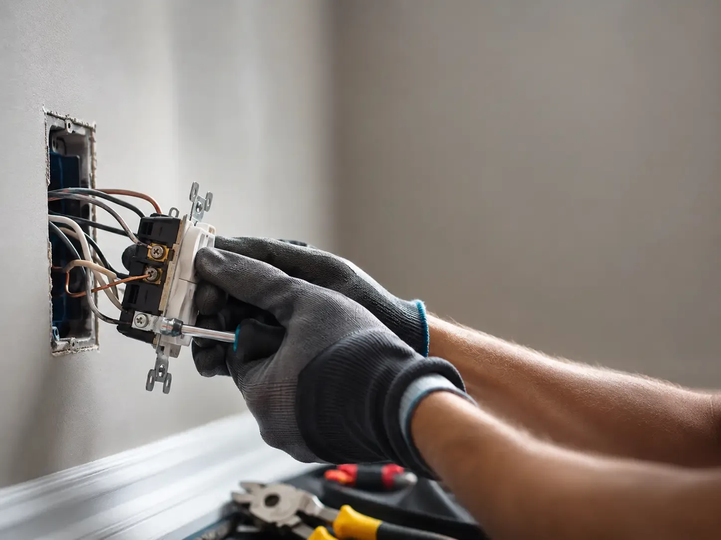 Why choose Whole Home Rewiring in Bigfork, MT